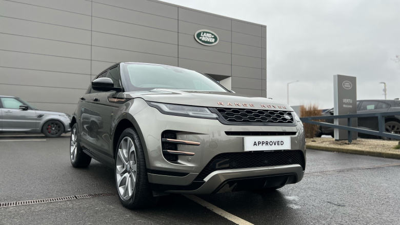 Land Rover Range Rover Evoque 2.0 D200 Autobiography 5dr Auto Diesel Hatchback